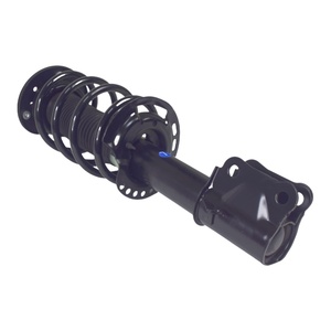 Suspension pneumatique avant DG9Z 18124-<span class=keywords><strong>U</strong></span> DG9Z 18124-V pour Lincoln MKZ 2013-2020 - Product Image 4