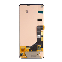 Téléphone portable LCD pour Google pixel 6 Tft Oled Écran de remplacement Original Oled Digitizer 4 4a 3 3a Xl 2 Panneau d'affichage