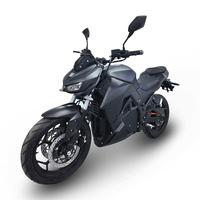 Vélo Électrique Paige Haute Vitesse 5000W 72V pour Livraison, Moto Électrique Adulte, Vente en Gros, E-bike, Bicicleta De Ciudad Electrica