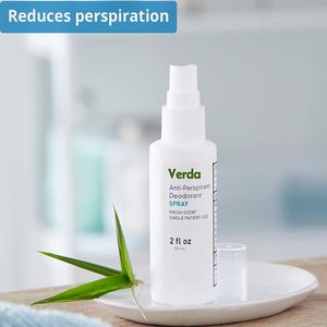 Spray <span class=keywords><strong>déodorant</strong></span> antisudorifique de marque privée sans aluminium réduire la <span class=keywords><strong>transpiration</strong></span> neutralise les odeurs des aisselles spray <span class=keywords><strong>déodorant</strong></span> corporel - Product Image 3