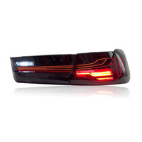 Luces Traseras LED de Alta Calidad, Plug and Play, 12V 6000K 6000 Lúmenes, para Serie 3 M3 G20 G28 G80 2018-2022, Venta al Por Mayor