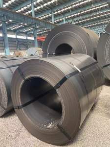 Катушка из углеродистой стали HRC Q235B <span class=keywords><strong>S235JR</strong></span> 0,8 мм-20 мм 1250 мм <span class=keywords><strong>JIS</strong></span>/BIS сертифицированная EN A36 горячекатаная металлическая катушка конкурентоспособная цена Китай - Product Image 6