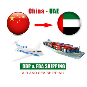 深セン義烏上海広州サウジアラビア国際物流国際エクスプレスEコマースサウジアラビア特別ライン - Product Image 2