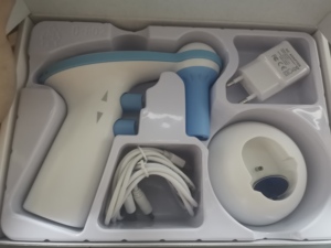 Labtex เครื่องบรรจุปิเปตแบบปรับความเร็วได้3ชั่วโมงใช้ได้กับกระบอกพลาสติกเซรุ่มวิทยาแก้วสำหรับห้องปฏิบัติการ - Product Image 4