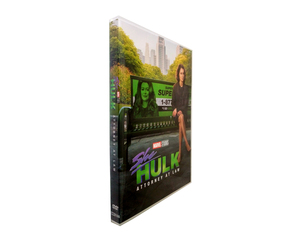 She <span class=keywords><strong>Hulk</strong></span> Abogada, Últimas Películas en DVD, <span class=keywords><strong>3</strong></span> Discos, Venta al por Mayor de Fábrica, Películas en DVD, Series de TV, Dibujos Animados, CD, Blu-Ray, Envío Gratis - Product Image 1