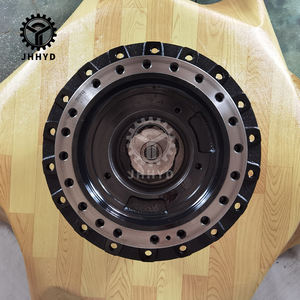 330 330GC 330F FINAL DRIVE 538-5278 5385278 CAT330 GC CAJA DE CAMBIOS DE VIAJE para excavadora <span class=keywords><strong>CAT</strong></span> - Product Image 2