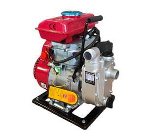 <span class=keywords><strong>Pompe</strong></span> à eau centrifuge à <span class=keywords><strong>essence</strong></span> Powerac PRWP10 2,<span class=keywords><strong>5</strong></span> CV Débit de 83 L/min Basse pression pour l'irrigation Agriculture - Product Image 3