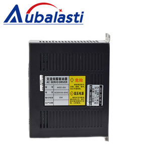 Controlador de servomotor de CA 750W 730W 1KW 2.4N.M 3.5N.M <span class=keywords><strong>90ST</strong></span> Series Motor de CA Servocontrolador combinado para equipos de Máquina Herramienta - Product Image 3