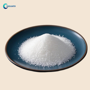 Aditivos Químicos de Alta Calidad, Poliacrilamida Catiónica, PAM para Deshidratación de Lodos, Tratamiento de Aguas Residuales 9003-05-8 - Product Image 1