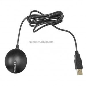 GlobalSat BU-353S4 BU353 Bộ Thu <span class=keywords><strong>GPS</strong></span> USB <span class=keywords><strong>SiRF</strong></span> <span class=keywords><strong>Star</strong></span> <span class=keywords><strong>IV</strong></span> Với Chuột G Cáp Cho Máy Tính Xách Tay Máy Tính Máy Thu <span class=keywords><strong>GPS</strong></span> Mini Cầm Tay - Product Image 2