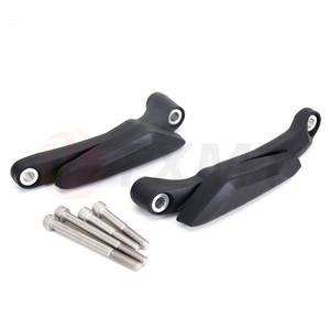 Khung xe máy Trượt bảo vệ va chạm Thả bóng động cơ Stator Bảo vệ chống rơi cho Triumph Speed ​​Triple 1200 RR 1200RS - Product Image 2