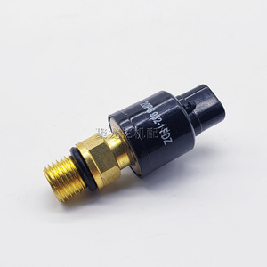 Pièces d'excavatrice Hyundai Idle Pressure Open 20PS981-2P3Z 20PS982-1FDZ - Product Image 2