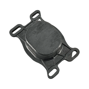 Auto Parts Motor Mounts 4B0199335L untuk Audi A6 - Product Image 6