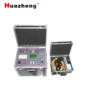 Thiết bị kiểm tra chai chân không VCB chân không ngắt thử nghiệm Thiết bị dò độ chân không HZ-KG7 - Product Image 1