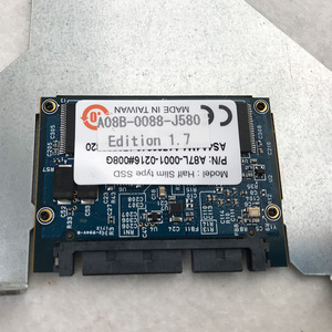 A08B-0088-J580 A87L-0001-0216 # 008G FANUC Nueva Placa PCB Original para Piezas de Maquinaria CNC - Product Image 2