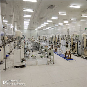 컨테이너용 습기 제거제 슈퍼 드라이 향 산업용 실리카 겔 제조업체 - Product Image 6