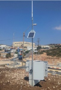 <span class=keywords><strong>VHF</strong></span> Marine 136-174MHz Omni Sợi Thủy Tinh Ngoài Trời 6dBi Antenna - Product Image 5