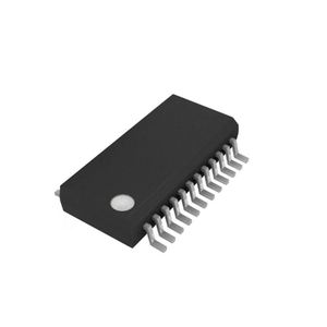 FM6356B SSOP24ไดรเวอร์สำหรับชิป IC จอแสดงผล LED 6356B - Product Image 1