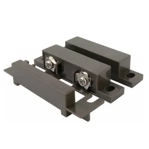5C-31 Wooden Door Sensor Window Sensor Magnetic Switch With CE ROHS