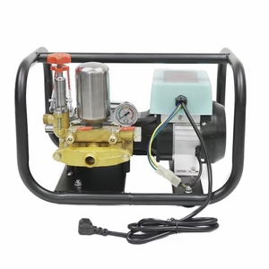 Портативное сельскохозяйственное устройство 48 В 60 В 72 В, 22 мм - Product Image 5