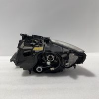 63117273203 63117273204 Faro Delantero de Xenón OEM Usado de Alta Gama para BMW Serie 3 E93 325i 328i 335i 2011-2014, Conjunto de Faro Delantero