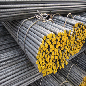 Barre di Armatura in Acciaio Nervato HRB400 500 per Calcestruzzo, 6m 9m 12m, Fornitura Diretta dal Produttore al Miglior Prezzo per Tonnellata - Product Image 6