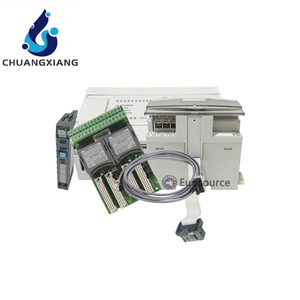 1747-M13 Bellek Modülü I/O Modülü Serisi <span class=keywords><strong>Program</strong></span> Depolama Programlanabilir Lojik Kontrolör PLC, Şekillendirme İçin - Product Image 1