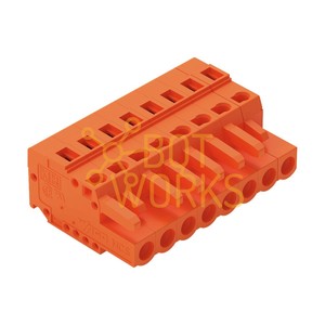 Wago 231308102000 - Nuovo - Product Image 1