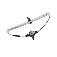 Support de lève-vitre arrière KR11-72-590 pour Mazda CX-5 2013-2017, support de fixation pour lève-vitre électrique, pièces de porte automobile