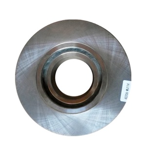 40206-WJ114 อะไหล่รถยนต์จีน จานเบรกเซรามิกสำหรับรถยนต์นิสสัน - Product Image 2