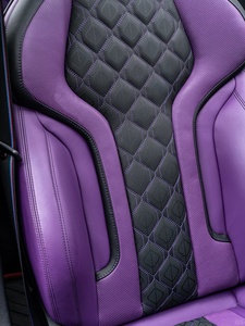 Aggiorna Personalizzando i Tuoi Sedili M Sport per <span class=keywords><strong>BMW</strong></span> Serie 5/3/4 e X3/X4/X5: Sedili M Sport su Misura con Colori e Materiali Personalizzabili - Product Image 2