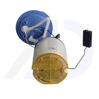 Fuel Pump Factory 4F0919051BA Auto Engine Systems Fuel Pump for Car Audi A6L 2.0T/ 3.0L 2004-2012 Gasoline Pump