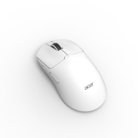 Acer-lámpara eléctrica de litio recargable para coche, dispositivo electrónico de medición de voltaje de 253 55g, con capacidad