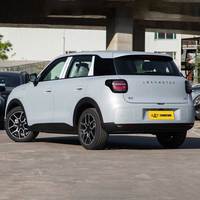 Leapmotor A10 EV 2026, SUV Eléctrico de Alta Velocidad y Largo Alcance, 53kWh, 5 Asientos, Compacto, Volante a la Izquierda, Autos Nuevos, Vehículo Eléctrico Económico en Venta, Leapmotor B03X