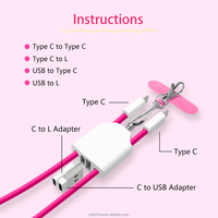 Lanière universelle multifonctionnelle 4 en 1 pour téléphone portable Câble Usb Extérieur Anti Perte Crossbody Long Layard avec clips en acier inoxydable