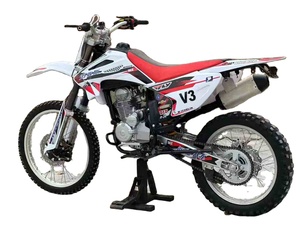 Motocicleta Deportiva Todoterreno Yamaha de 200-400 CC de Cilindrada con Motor sin Escobillas que Alcanza una Velocidad Superior a 80 km/h, Fabricada en China (<span class=keywords><strong>BEI</strong></span>) - Product Image 4