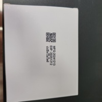 Imprimante de marquage à jet d'encre thermique en ligne pour l'emballage alimentaire Date d'expiration Code QR Code Numéro de lot Codage Bande transporteuse pour matériau flexible