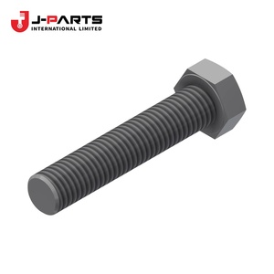 BOLT HEXAGON for Toyota HIACE KCH10 Granvia 2000-2002 OE 90101-12164 9010112164 - Product Image 2