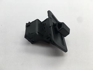 Accessoires pour motos, interrupteur de phare pour vélo électrique/moto, cinq interrupteurs principaux pour feux arrière, interrupteur d'alimentation tout en cuivre - Product Image 6