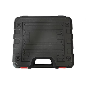 Batería Industrial de Acero Inoxidable de Ángulo Inclinable, Recargable, Inalámbrica, de Litio, Sin Escobillas, de 21 V, Personalizable - Product Image 6