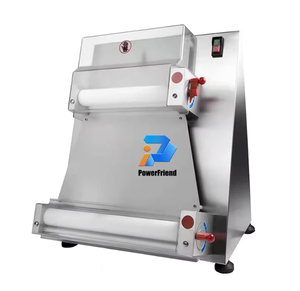 เครื่องปั้นแป้งอัตโนมัติเครื่องทำพิซซ่าสำหรับเครื่อง<span class=keywords><strong>ผสม</strong></span><span class=keywords><strong>แป้ง</strong></span>เบเกอรี่พาสต้า<span class=keywords><strong>แพน</strong></span><span class=keywords><strong>เค้ก</strong></span> - Product Image 4