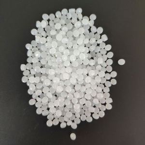 PE vierge de haute qualité, HDPE recyclé, prix / PE de qualité Fild, usine de production - Product Image 2