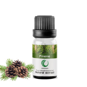 Vente en gros de pinène alpha naturel pour fournisseur de fabrication de lubrifiant synthétique à bon prix - Product Image 4