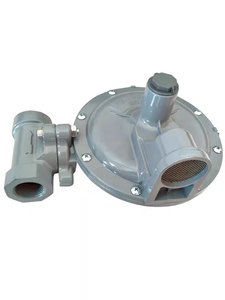 Regulador Secundario de Gas Licuado, Estabilizador de Quemador, 1/2 Salida, Garantía de 3 Años - Product Image 5