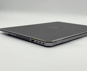 Laptop usada de negocios <span class=keywords><strong>ZBook</strong></span> <span class=keywords><strong>Studio</strong></span> <span class=keywords><strong>G5</strong></span> Intel Core I7 9th Gen 16GB RAM 512GB SSD 15,5 pulgadas precio bajo - Product Image 2