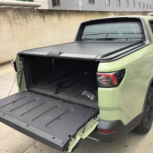 <span class=keywords><strong>Pickup</strong></span> retrattile 4x4 letto elettrico Tonneau copri letto per Geely Automobile Radar 2025 Toyota Hilux <span class=keywords><strong>Ford</strong></span> <span class=keywords><strong>Ranger</strong></span> T9 - Product Image 2