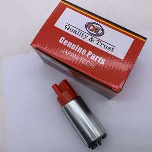 厂家批发电动燃油泵23221-46060 5-86202-235-0 8-94369-644-0 8-94384-528-1 8-94479-418-1通用燃油泵 - Product Image 6