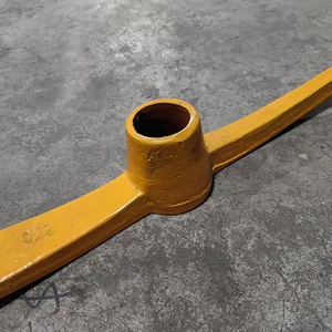 Wholesale Hand Tool <strong>Pickaxe</strong> Mattock <strong>Pickaxe</strong> Outdoor and Agriculture 2kg <strong>Pickaxe</strong> Head <strong>for</strong> Africa - Product Image 4