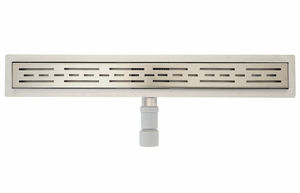 BJ-LSF-PG01 Lightweight Stainless Steel Floor <strong>Drain</strong> rust Proof Easy Install <strong>Bathroom</strong> <strong>Drain</strong> - Product Image 5