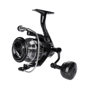 Izquierda Derecha Inter Change 7KG 6,2: 1 Accesorios de pesca de carpa Carrete de pez giratorio ligero de carbono - Product Image 2